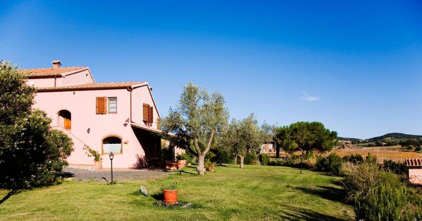 ألبيريزي Agriturismo Il Melograno Di Banditella المظهر الخارجي الصورة