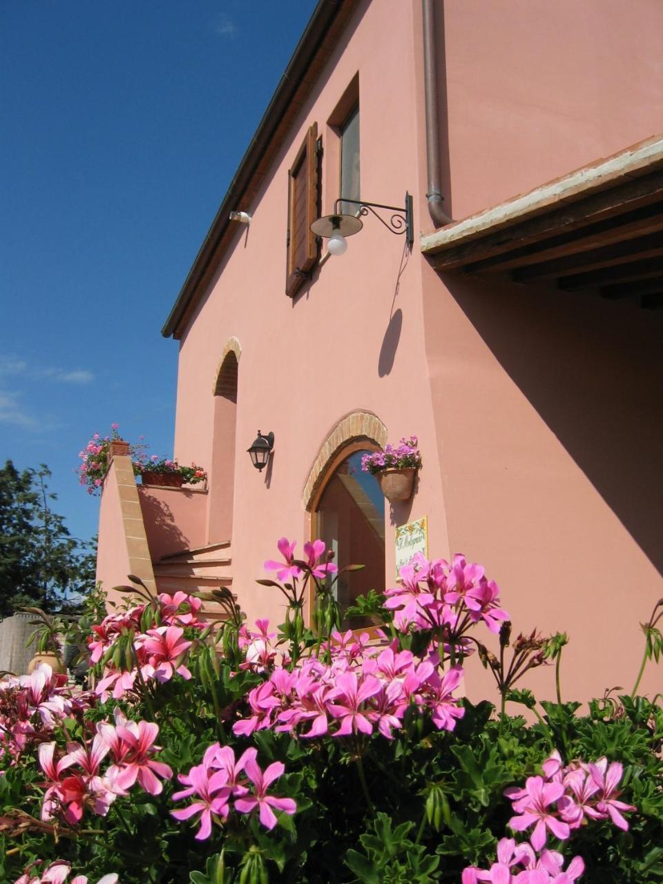 ألبيريزي Agriturismo Il Melograno Di Banditella المظهر الخارجي الصورة